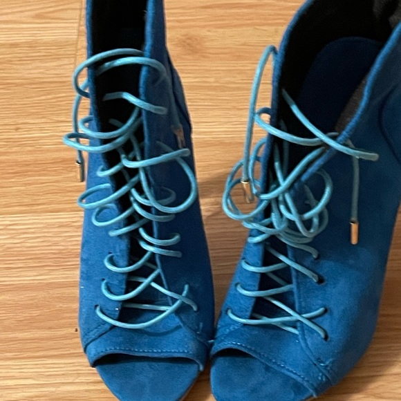 Boot woman shoes - Picture 2 of 6